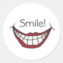Recherche de grin autocollants Dents