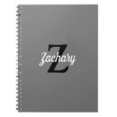 Recherche de noirs et blancs carnets Pour lui