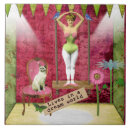 Recherche de ballerine carreaux Vintage