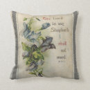 Recherche de écriture sainte coussins Fleurs