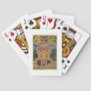 Recherche de 17ème jeux de cartes Persan