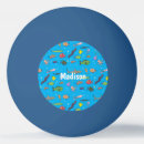 Recherche de drôle balles ping pong Dessin