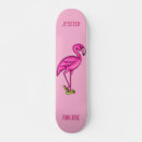 Recherche de flamingo skateboards Oiseau