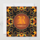 Recherche de style oriental invitations Exotique