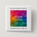 Recherche de entreprises badges Créer votre propre