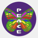 Recherche de pacifiste autocollants Amour