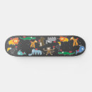 Recherche de cartoon skateboards Pour enfants