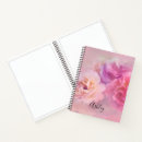 Recherche de pretty carnets Rose