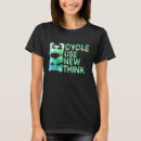Recherche de recycle tshirts Réutilisation