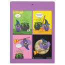 Recherche de sorcière porte blocs Halloween