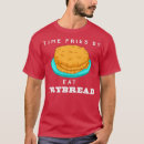 Recherche de frybread tshirts Cherokee