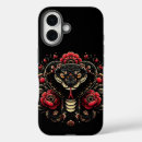 Recherche de nouvelle année lunaire iphone coques Année du serpent