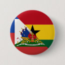 Recherche de drapeau haïti badges Haïtien