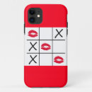 Recherche de crayon de couleur iphone coques Rouge