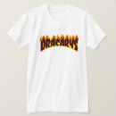 Recherche de thrasher tshirts Patineur