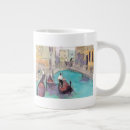 Recherche de venise tasses Vintage