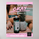 Recherche de spray posters Bronzage