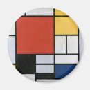 Recherche de rouge bleu et jaune magnets Couleurs primaires