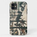 Recherche de scène de neige iphone coques Hiver