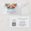 Recherche de mandala pastel cartes visite Professeur de yoga