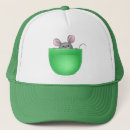 Recherche de souris casquettes Animal