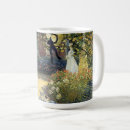Recherche de paysages de monet tasses Peinture