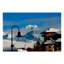 Recherche de mont blanc posters Alpes françaises