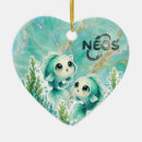 Recherche de horoscope ornements Poissons