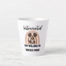 Recherche de citation de chien tasses Drôle