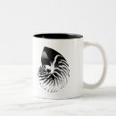 Recherche de nautilus tasses Blanc