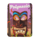 Recherche de tikki magnets Tribal