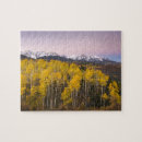 Recherche de montagnes rocheuses puzzles Chaîne