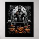 Recherche de lune halloween posters Occulte