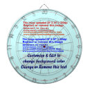 Recherche de classe jeux de fléchettes Papa