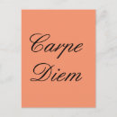 Recherche de diem carpe vœux cartes Citer