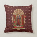Recherche de notre père coussins Catholique
