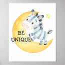 Recherche de zèbre chambre enfant décorations Mignon