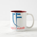 Recherche de vampire tasses Café