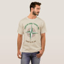 Recherche de randonnée tshirts Camping