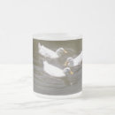 Recherche de canard blanc tasses Oiseau