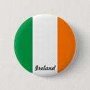 Recherche de jour de la saint patrick badges Irlandais