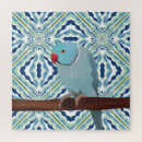 Recherche de motif exotique puzzles Abstrait