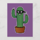 Recherche de bandit cartes postales Masque