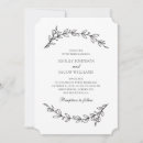 Recherche de brindilles invitations Botanique