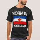 Recherche de jugoslavija tshirts Sfrj