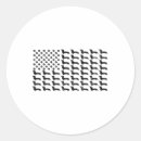 Recherche de mulets autocollants Aigle américain