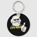 Recherche de karl marx porteclés Communisme