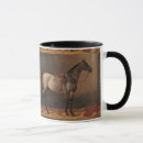 Recherche de 1800s tasses Cheval
