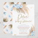 Recherche de bohemian baby shower invitations Verdure