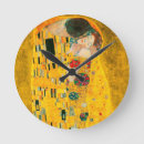 Recherche de baiser horloges Amour